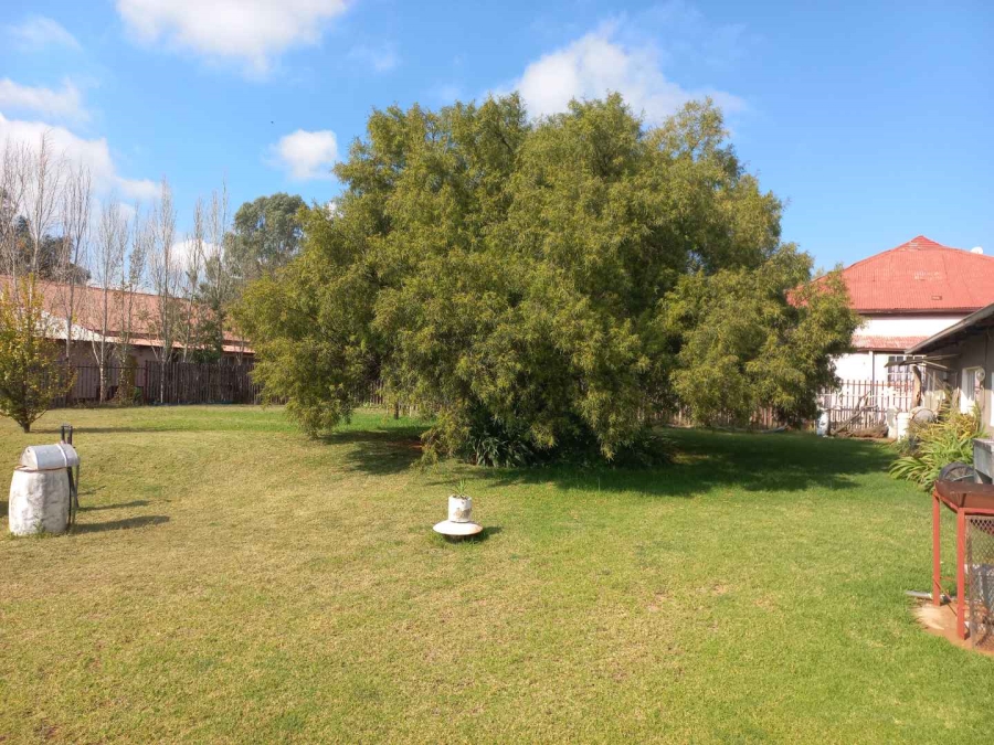 0 Bedroom Property for Sale in Dealesville Free State